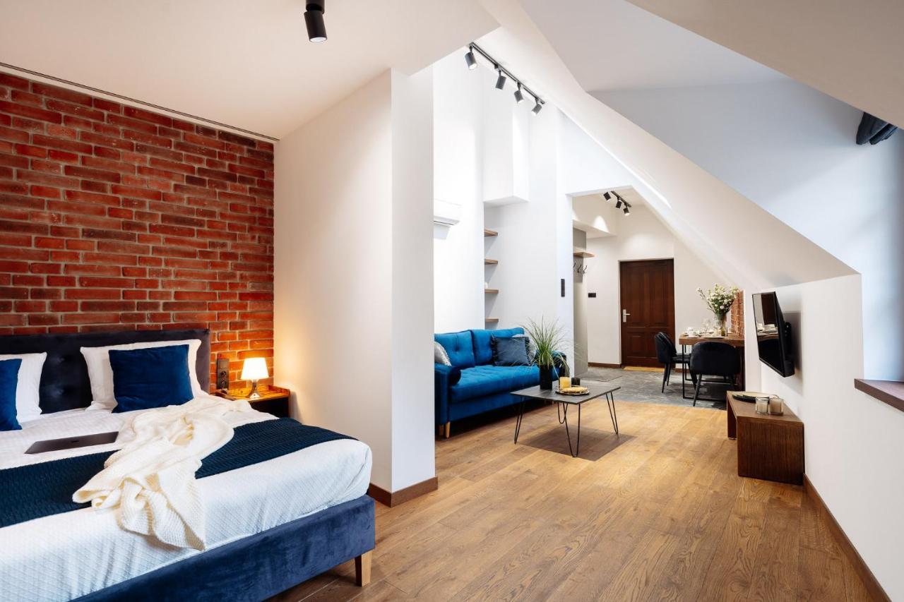 Main Square Apartments - Loftaffair Krakow Exterior photo