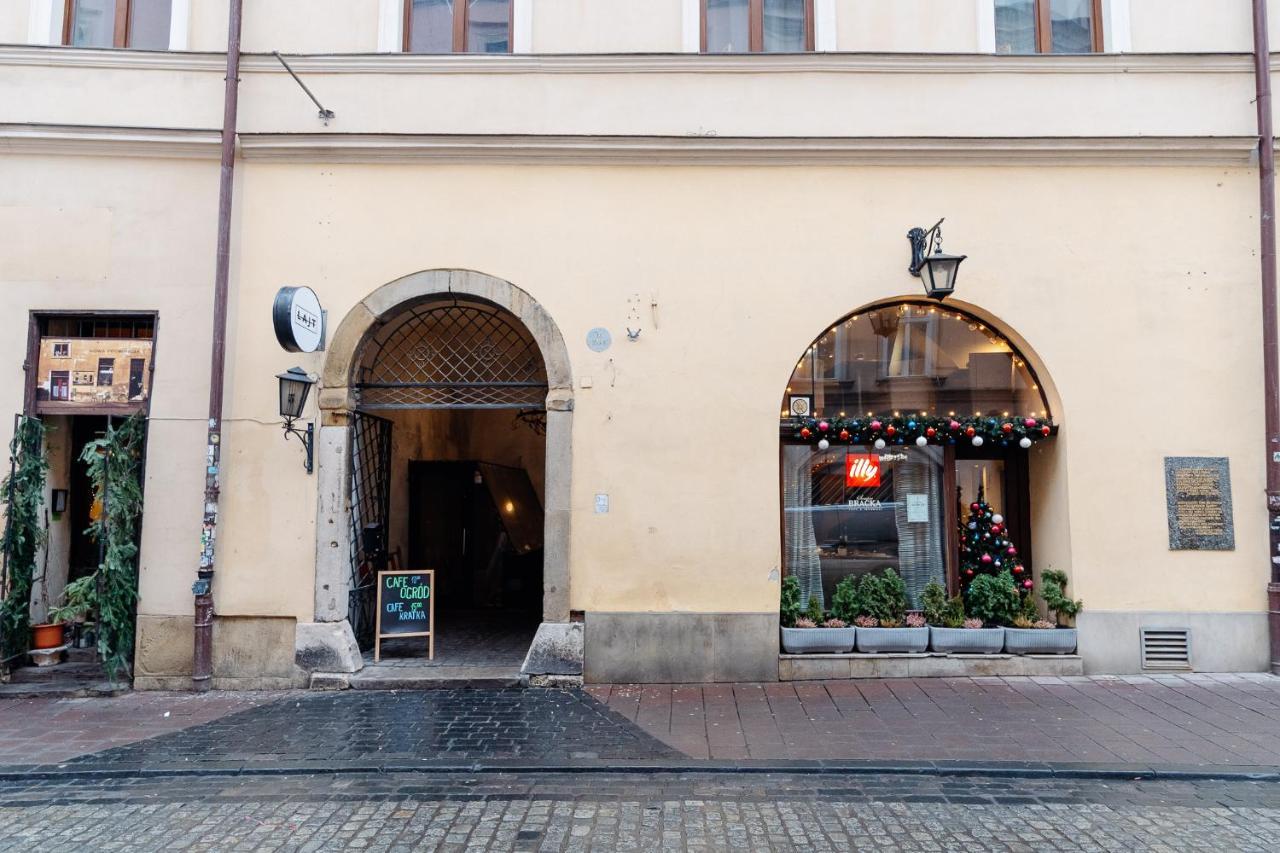 Main Square Apartments - Loftaffair Krakow Exterior photo