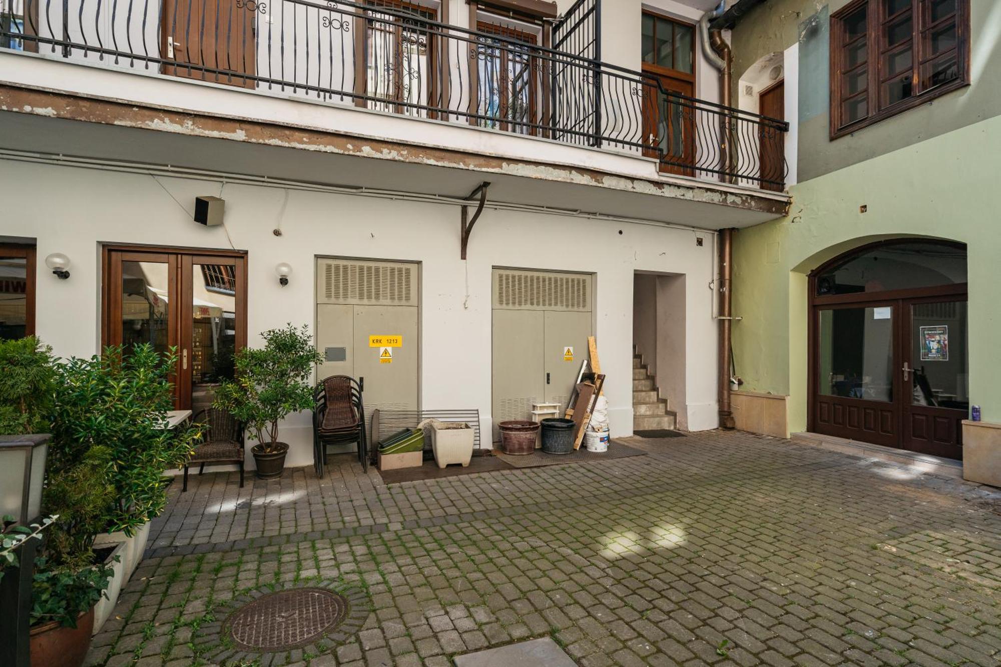 Main Square Apartments - Loftaffair Krakow Exterior photo