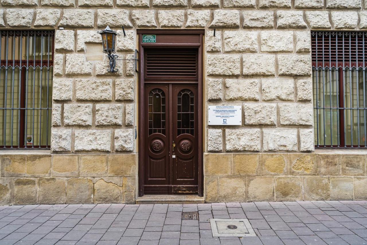Main Square Apartments - Loftaffair Krakow Exterior photo